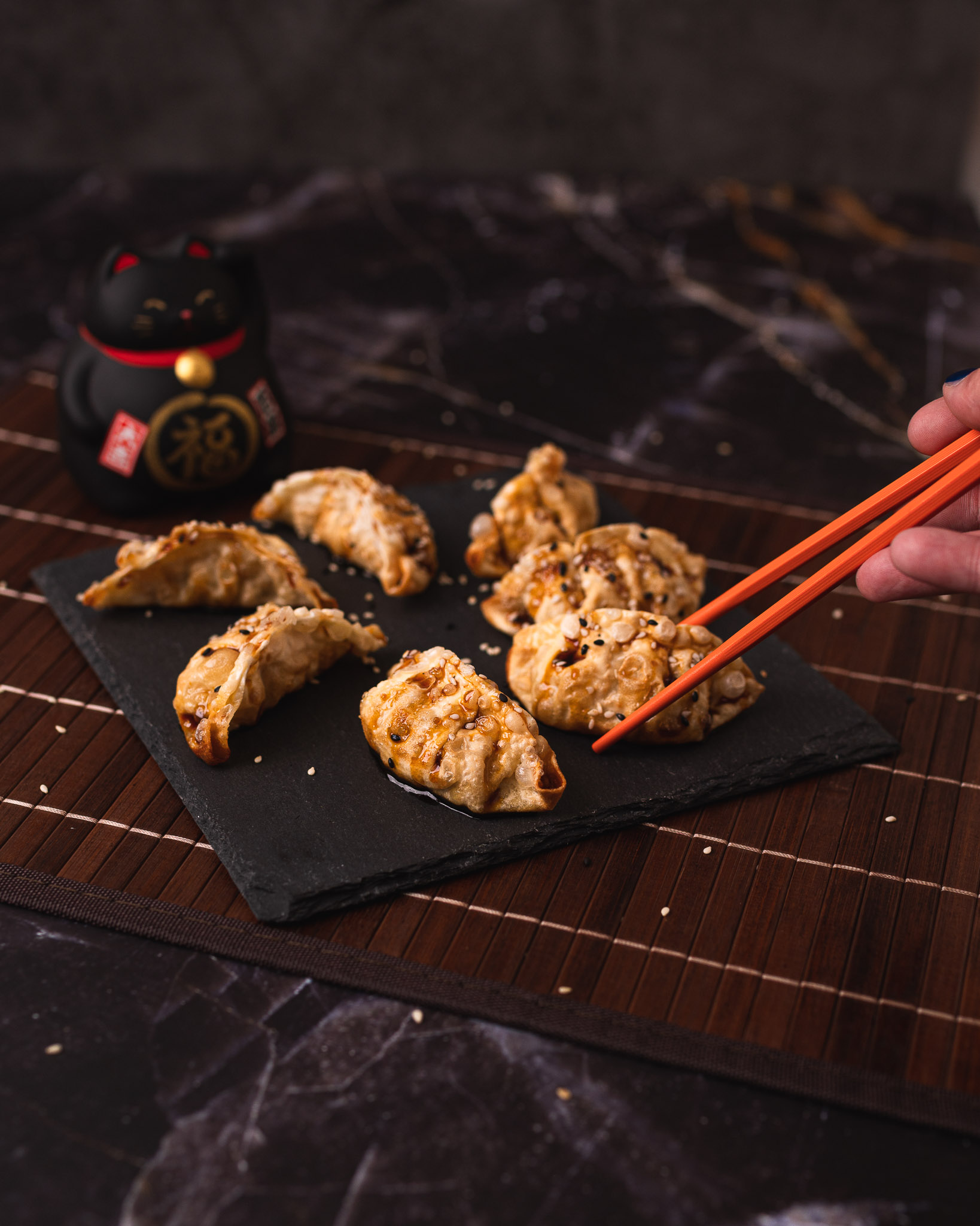 Galerie | Chi Sushi Krefeld-Uerdingen