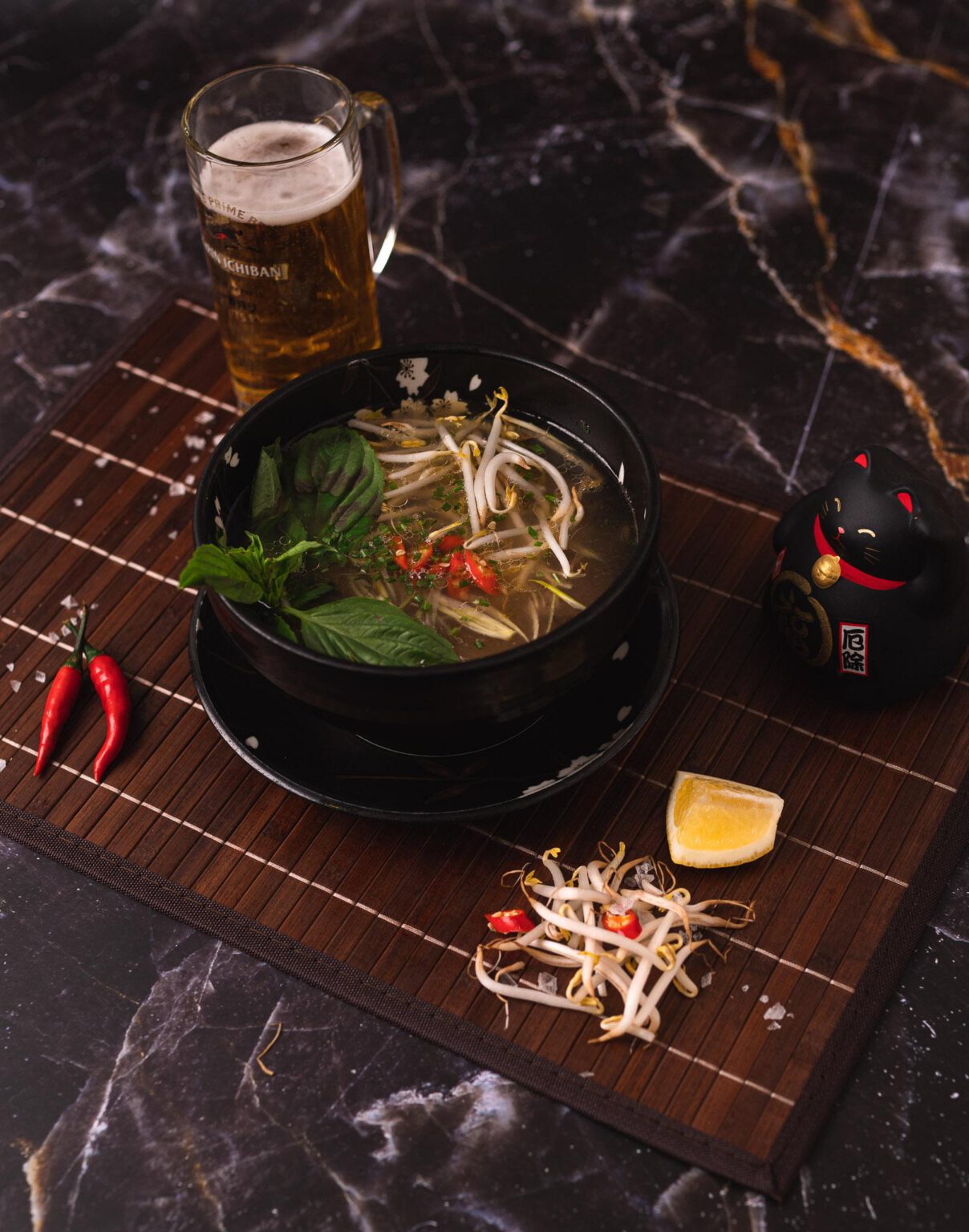 Speisekarte | Chi Sushi Krefeld-Uerdingen